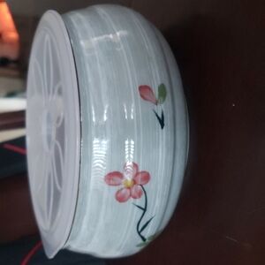 Royal Nobilta handmade ceramic bowl